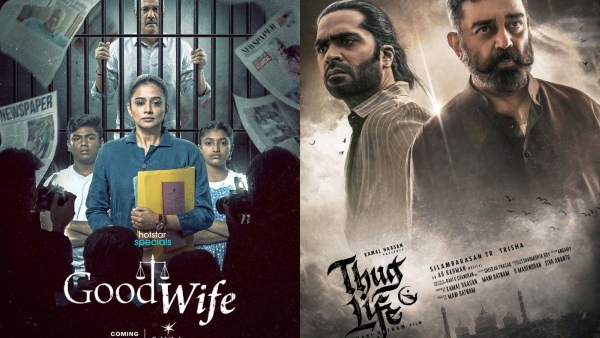 From Thug life to Sidlingu 2 latest OTT Releases This Week