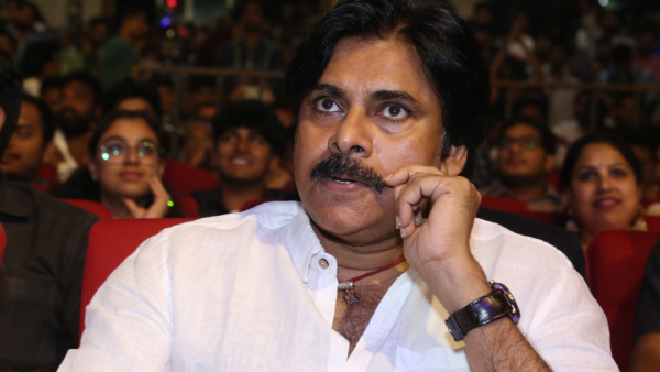 After Harihar Veeramallu Pawan Kalyan Hints at Retirement from Acting