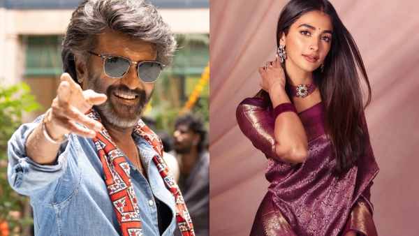Pooja Hegde s Coolie Monica Song Remuneration Details Pooja Hegde s Coolie Monica Song Remuneration Details