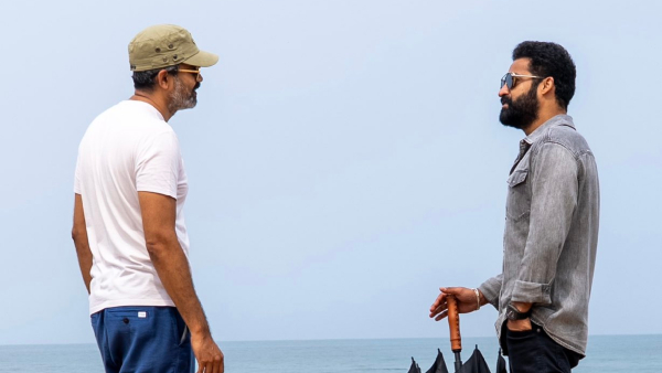 Is Prashanth neel demand 50 percent share in Ntr s dragon movie profit Is Prashanth neel demand 50 percent share in Ntr s dragon movie profit