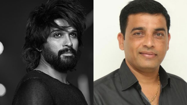 Prashanth Neel to Direct Allu Arjun in Raavanam Confirms Producer Dil Raju