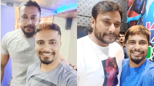 Chips Khara Bun Sparks War Pratham and Darshan Fans Trade Blows Over Explosive Claims All Details