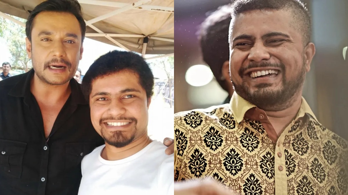 ದರ್ಶನ್ ಸರ್ ಪ್ರೀತಿಯಿಂದ ಹೇಳ್ತಿದಿನಿ ಗೂಂಡಾಗಳನ್ನ ಸಾಕ್ಬೇಡಿ, ಮನೆಯಲ್ಲಿ ನಾಯಿ ಸಾಕಿ –  ಪ್ರಥಮ್..! | Bossism Won't Work : Bigg Boss Pratham Slams Darshan Fans Amid  Controversy - Kannada Filmibeat