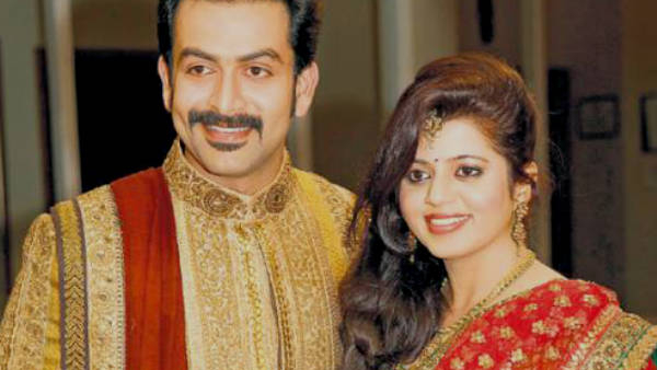 Prithviraj Sukumaran wife Supriya Breaks Silence on 7-Year Instagram Harassment