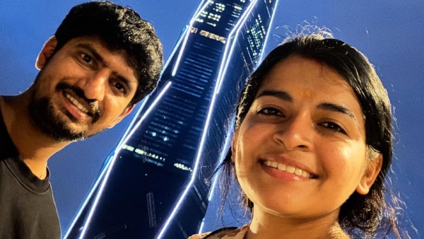 Singer Prithvi Bhatt Marries Abhishek Amid Family Opposition Shares Love Journey in Candid Interview