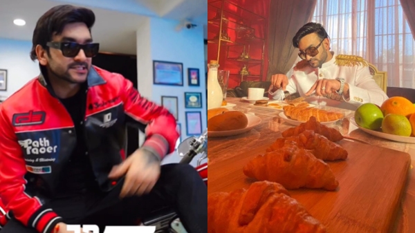 Haryanvi singer Rahul Fazilpuria faced an attack by unknown assailants in Gurugram managed to escape Haryanvi singer Rahul Fazilpuria faced an attack by unknown assailants in Gurugram managed to escape