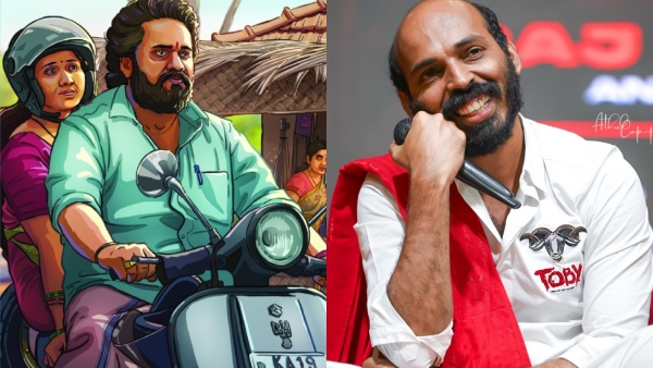 Raj B Shetty on Su From So Mania 7 000 Tickets Flying Every Hour and Malayalam release