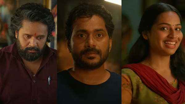 Raj B Shetty produced Su From So Kannada movie review and Rating Raj B Shetty produced Su From So Kannada movie review and Rating