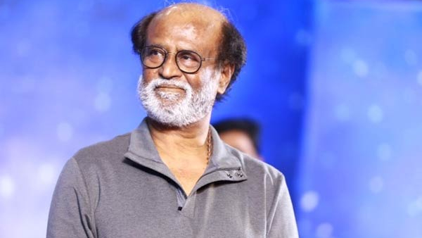 Rajinikanth s Hilarious Bald Look Story in New York Goes Viral Ahead of Coolie Release Rajinikanth s Hilarious Bald Look Story in New York Goes Viral Ahead of Coolie Release
