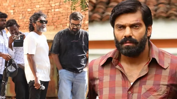 Tragedy Strikes Stuntman Raju Dies During Arya-Pa Ranjith Film Shoot Vishal Vows Support