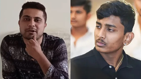 Rakshak Bullet reaction on former Bigg Boss winner Pratham allegations in leaked audio Rakshak Bullet reaction on former Bigg Boss winner Pratham allegations in leaked audio