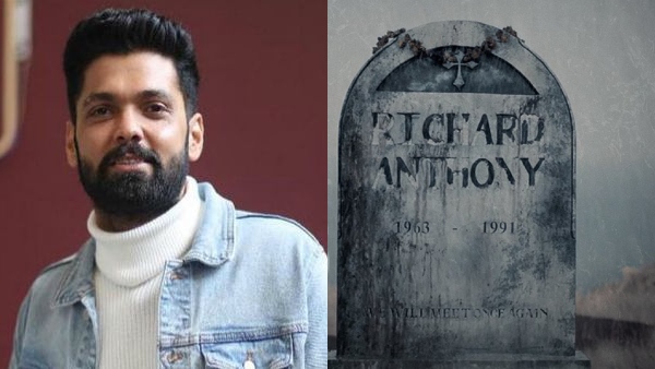 Fans Demand Update as Rakshit Shetty s Richard Anthony Stuck in Limbo for 4 Years