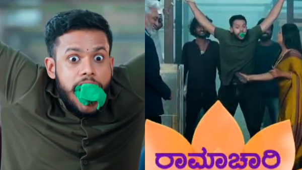Is Colors Kannada popular serial Ramachari coming to an end for Bigg Boss What did the promo reveal Is Colors Kannada popular serial Ramachari coming to an end for Bigg Boss What did the promo reveal
