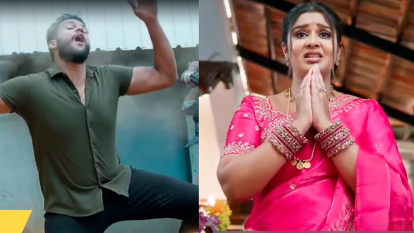 Is Colors Kannada popular serial Ramachari coming to an end for Bigg Boss What did the promo reveal Is Colors Kannada popular serial Ramachari coming to an end for Bigg Boss What did the promo reveal