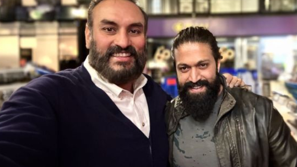 Yash and Ranbir s Ramayana Teaser Sends Prime Focus Valuation Soaring by 1000 Crore