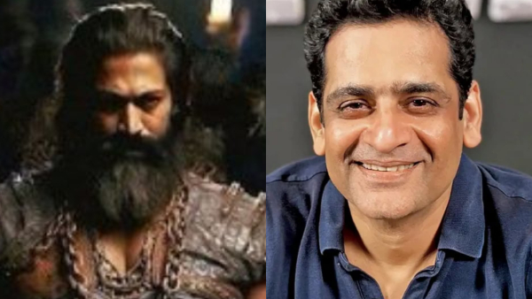 Sridhar Raghavan Trolled for Writing Ramayana Script Critics Ask What About Valmiki
