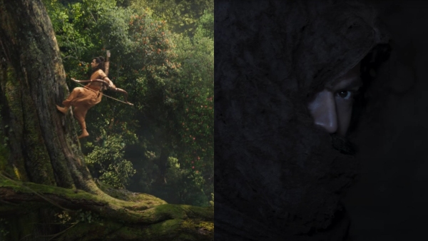 Namit Malhotra s Ramayana The Introduction video out now video goes viral Namit Malhotra s Ramayana The Introduction video out now video goes viral