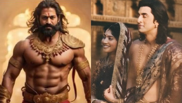 Ramayana Part- 1 Budget is Higher than James Cameron s Avatar