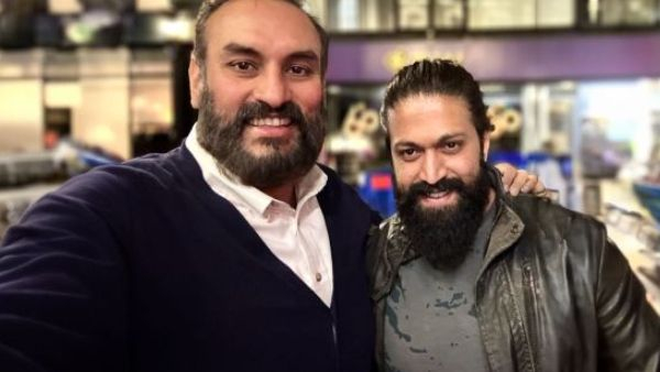 Ramayana Part- 1 Budget is Higher than James Cameron s Avatar