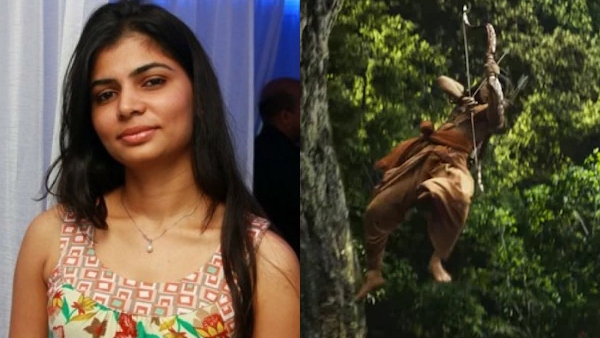 Ramayana Teaser Ranbir Kapoor s Past Beef Comment Resurfaces Chinmayi Sripada Hits Back at Trolls