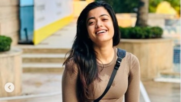 Kodava Connection Cold Silence Pavi Poovappa s Shocking Revelation About Rashmika Mandanna Kodava Connection Cold Silence Pavi Poovappa s Shocking Revelation About Rashmika Mandanna