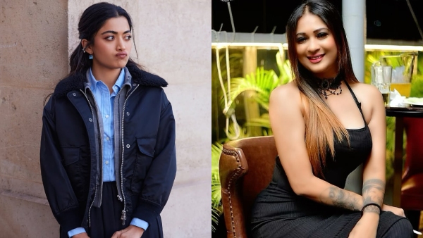 Kodava Connection Cold Silence Pavi Poovappa s Shocking Revelation About Rashmika Mandanna Kodava Connection Cold Silence Pavi Poovappa s Shocking Revelation About Rashmika Mandanna