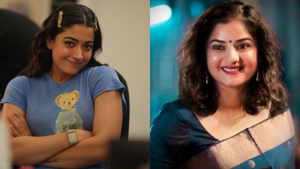 Veteran Actress Prema Slams Rashmika Mandanna Over Only Kodava Star Remark