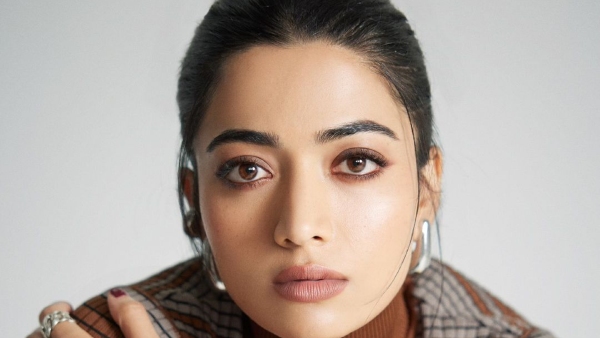 Veteran Actress Prema Slams Rashmika Mandanna Over Only Kodava Star Remark