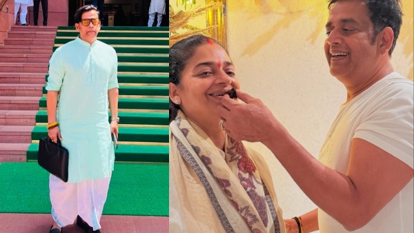 Ajay Devgn s Hilarious Take on Ravi Kishan s Bedroom Secret Revealed by Kapil Sharma