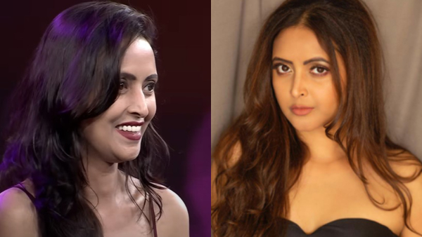 Actress Rekha Vedavyas Breaks Silence on Health Life and Her Film Comeback Actress Rekha Vedavyas Breaks Silence on Health Life and Her Film Comeback