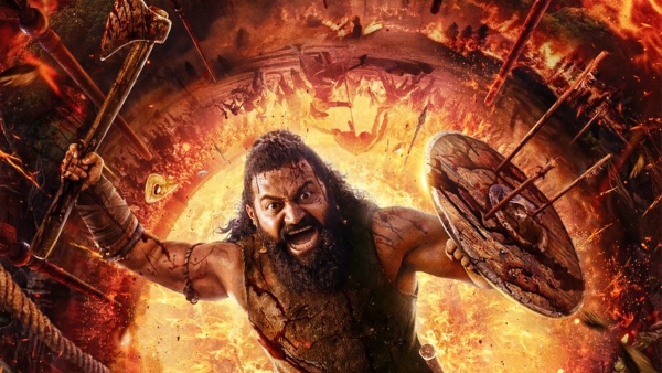 Rishab Shetty in Talks for New Pan-India Film with Sitara Entertainments Amid Kantara-1 Buzz