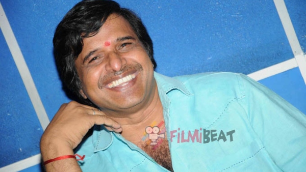 Director S Narayan Files Complaint Over Fake Social Media Accounts Misusing His Name