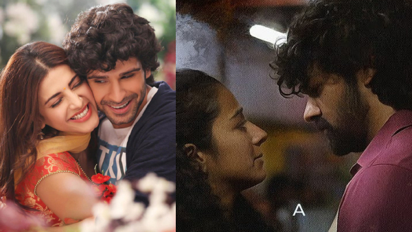 Mungaru Male to Hridayam Old movies which are similar to recently blockbuster movie Saiyaara in OTT