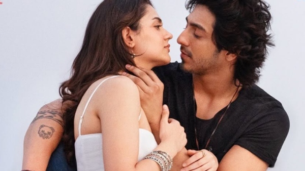 Saiyaara Shatters Records Ahaan Panday amp amp Aneet Padda s Mohit Suri Directorial Clocks Historic 83Cr