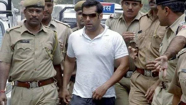 Salman Khan s Fate on the Line Blackbuck Poaching Appeal Hearing Set for September 22