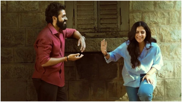 Sampada Hulivana on Her Big-Screen Comeback in Ekka Playing Mallika and Her Dream to Act in a Historical Role