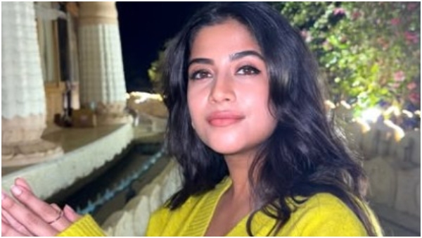 Sampada Hulivana on Her Big-Screen Comeback in Ekka Playing Mallika and Her Dream to Act in a Historical Role