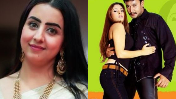 Actress Sanjana Galrani Defends Darshan Fans Amid Ramya Social Media Row