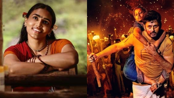 Kantara actress Sapthami Gowda s debut Telugu movie Thammudu declared a flop at the box office