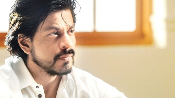 Bollywood actor Shah Rukh Khan injured during the shoot of king reports Bollywood actor Shah Rukh Khan injured during the shoot of king reports