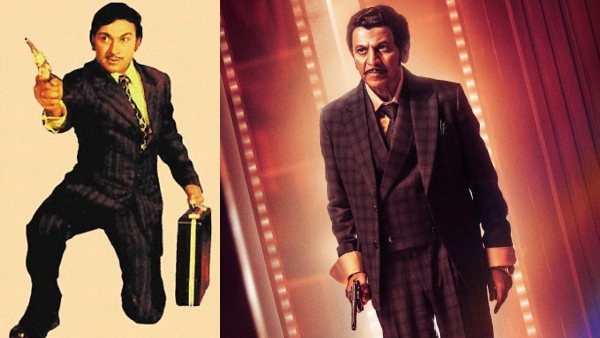 Shivarajkumar starrer 666 operation dream theater first look revealed