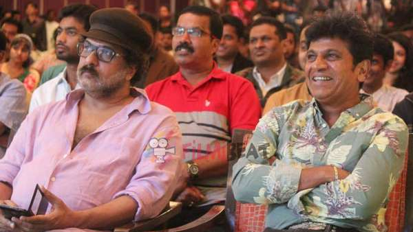 Shivarajkumar and Ravichandran s Film Dreams Began as Child Actors in Rajkumar s Classic Shivarajkumar and Ravichandran s Film Dreams Began as Child Actors in Rajkumar s Classic