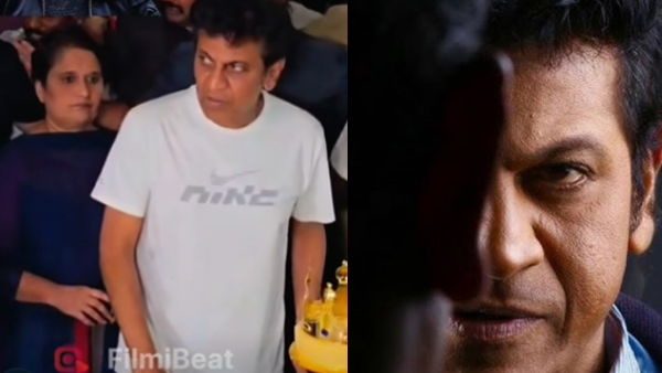 Kannada actor Shivarajkumar list of movies announced on his 63rd Birthday