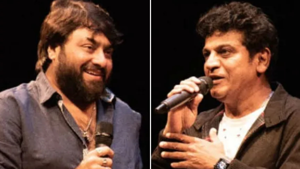 Director Raghu Ram revealed unknown interesting facts about Shivarajkumar