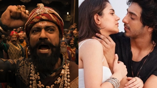 Saiyaara s 256 Profit BOMBSHELL Can it Dethrone Chhaava as Bollywood s Most Profitable