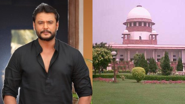 Karnataka Govt advocate Siddharth Luthra argument in Supreme Court regarding his bail