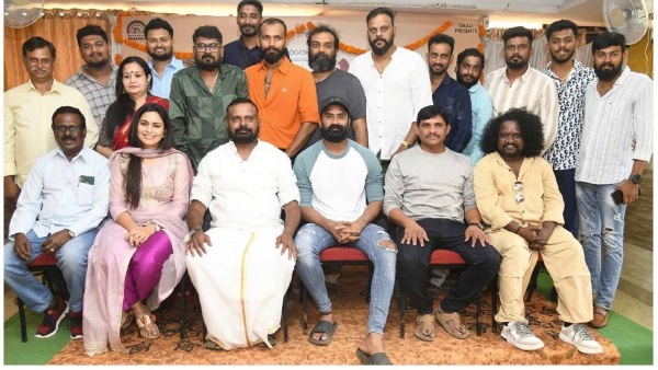 Loose Mada Yogi starrer Sidlingu -2 Now Streaming On Ott