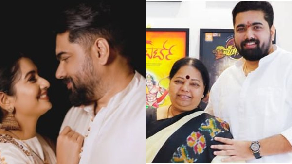 Actress Sonal Monteiro opens up on trolls and baby plans