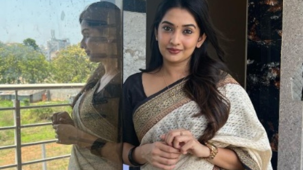 Actress Sonal Monteiro opens up on trolls and baby plans