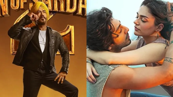 is-ajay-devgn-scared-of-new-hero-son-of-sardaar-2-delayed-saiyaara-theory-taking-over-internet
